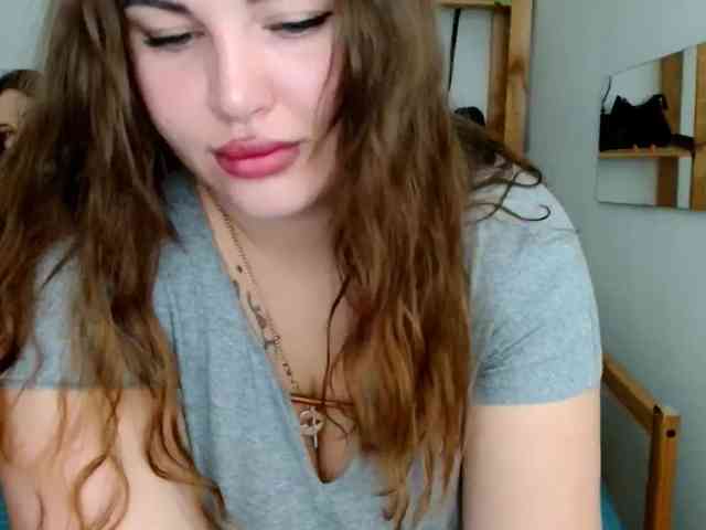 Leilabeayte24 webcam