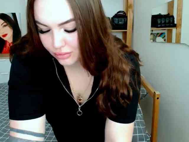 Leilabeayte24 webcam