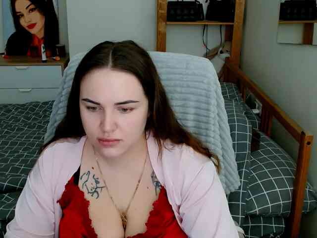 Leilabeayte24 webcam