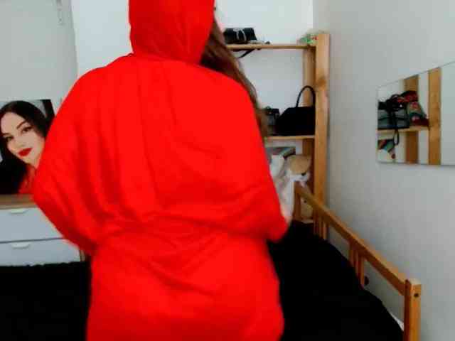 Leilabeayte24 webcam