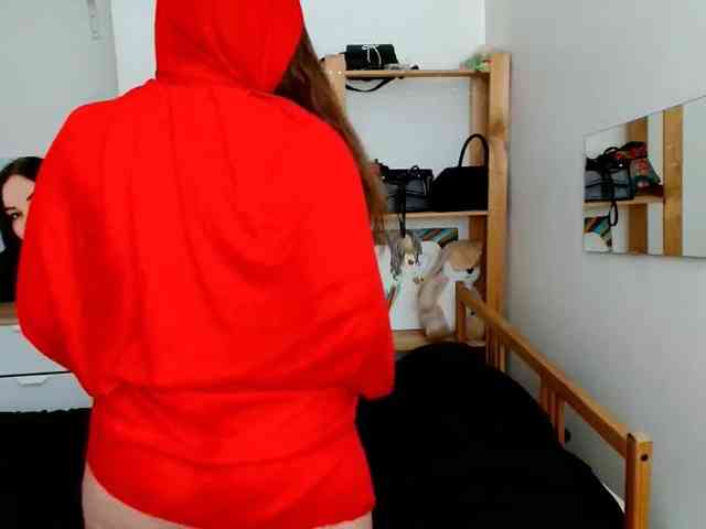 Leilabeayte24 webcam