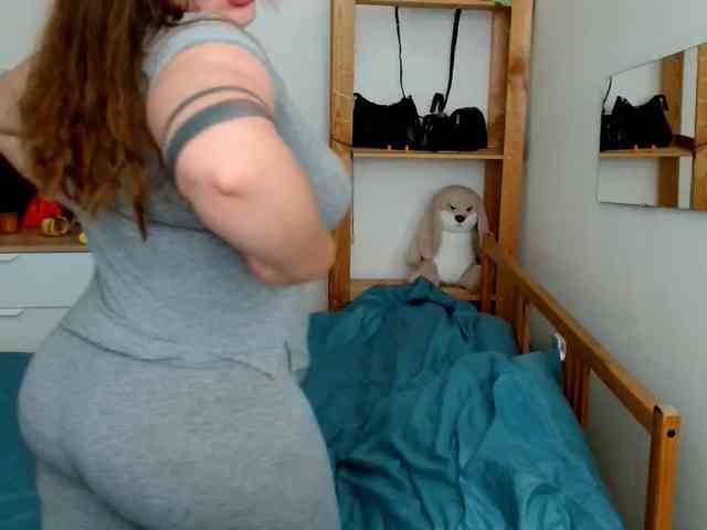 Leilabeayte24 webcam