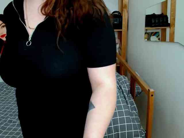 Leilabeayte24 webcam