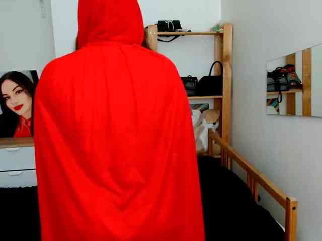 Leilabeayte24 webcam