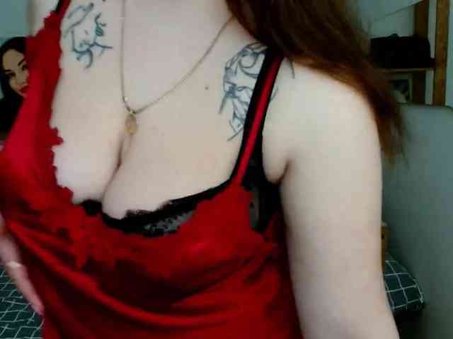 Leilabeayte24 webcam