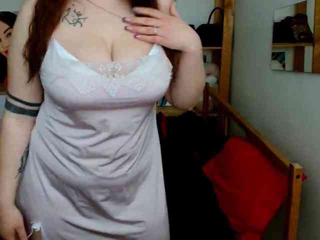 Leilabeayte24 webcam