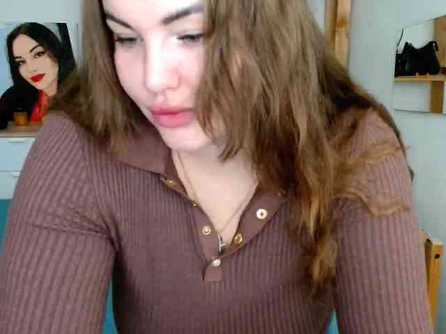 Leilabeayte24 Live Webcam on BongaCams