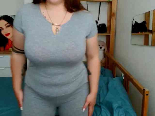 Leilabeayte24 webcam