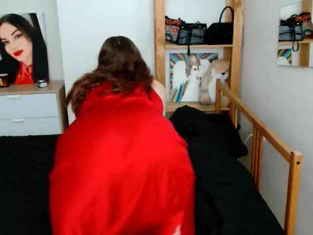 Leilabeayte24 webcam