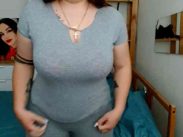 Leilabeayte24 webcam