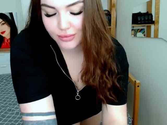 Leilabeayte24 webcam