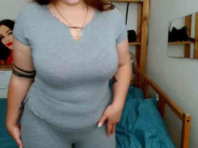 Leilabeayte24 webcam