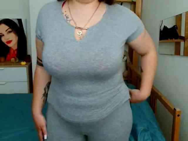 Leilabeayte24 webcam