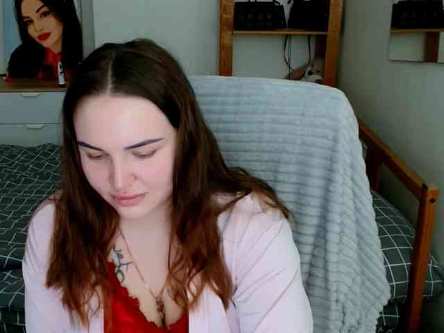 Leilabeayte24 webcam