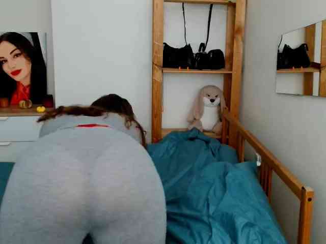 Leilabeayte24 webcam