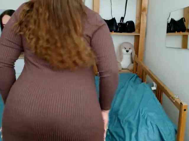 Leilabeayte24 webcam