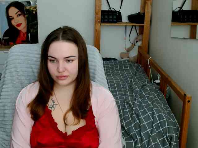 Leilabeayte24 webcam