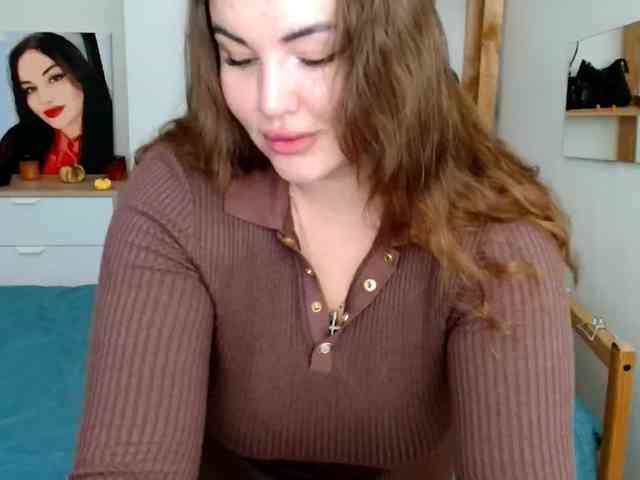 Leilabeayte24 Live Webcam on BongaCams