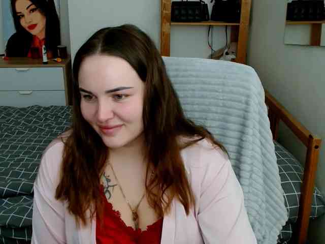 Leilabeayte24 webcam