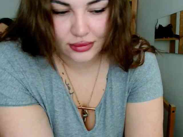 Leilabeayte24 webcam