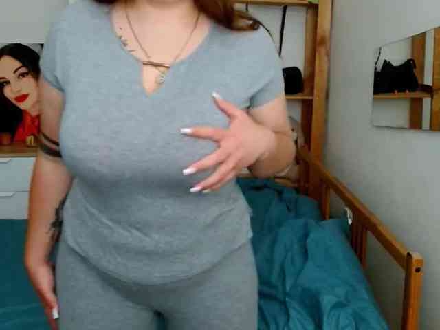 Leilabeayte24 webcam