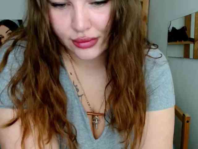 Leilabeayte24 webcam