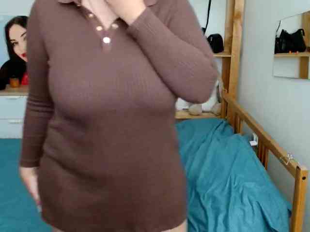 Leilabeayte24 webcam