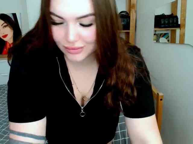 Leilabeayte24 webcam