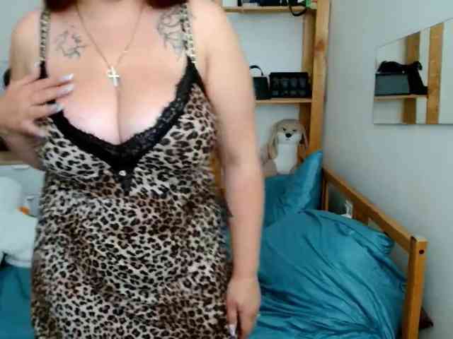 Leilabeayte24 webcam