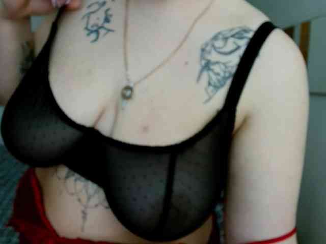 Leilabeayte24 webcam