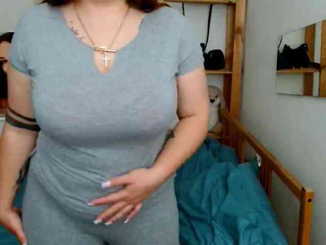 Leilabeayte24 webcam