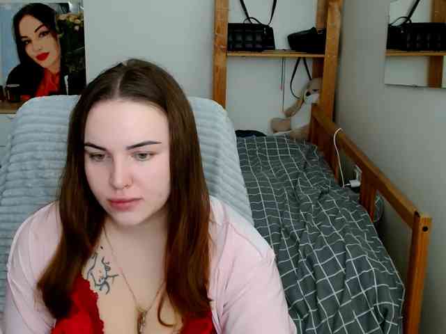 Leilabeayte24 webcam
