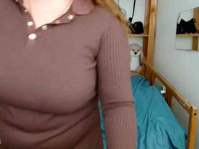 Leilabeayte24 webcam