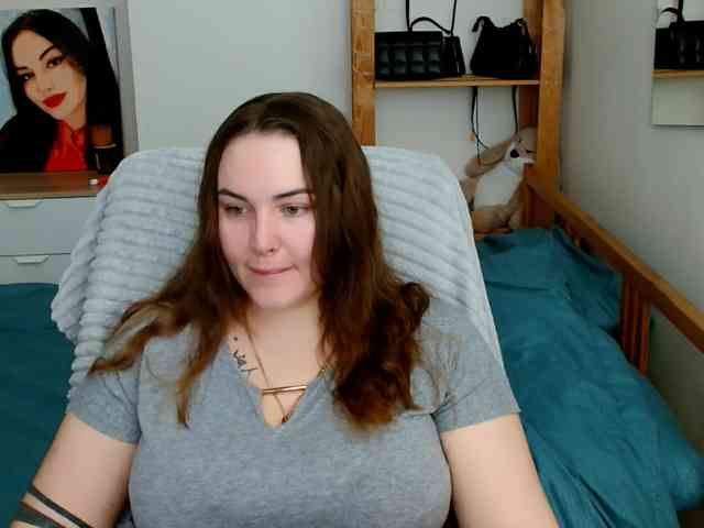 Leilabeayte24 webcam