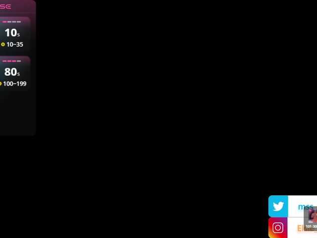 ElsieMorriss's BongaCams show and profile