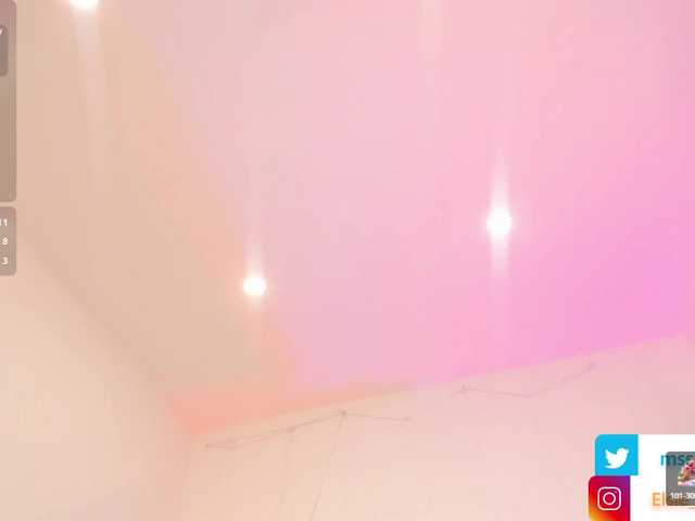 ElsieMorriss's BongaCams show and profile