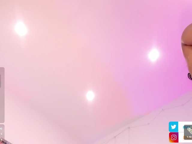 ElsieMorriss's BongaCams show and profile