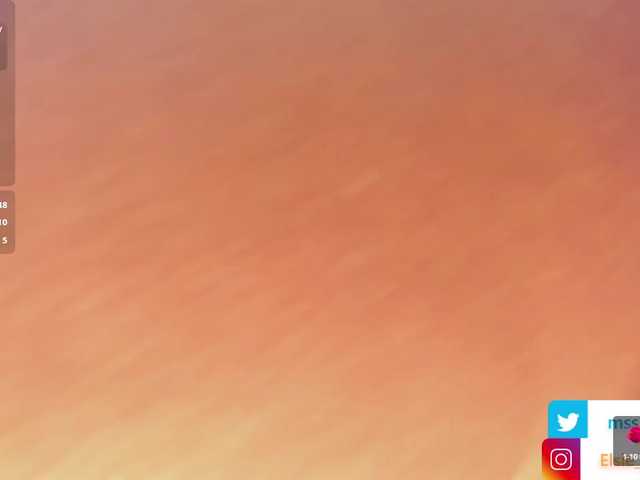 ElsieMorriss's BongaCams show and profile