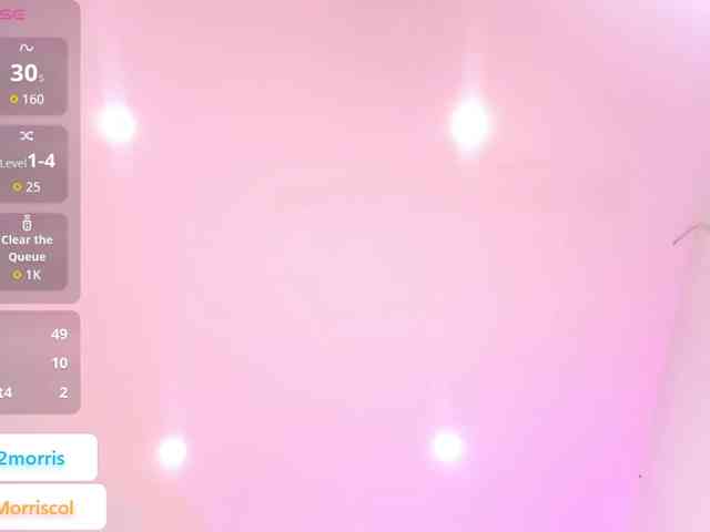 ElsieMorriss ElsieMorriss