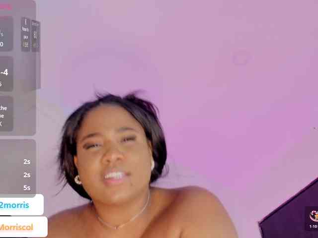 ElsieMorriss ElsieMorriss