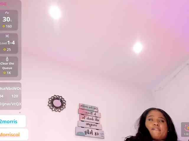 ElsieMorriss ElsieMorriss