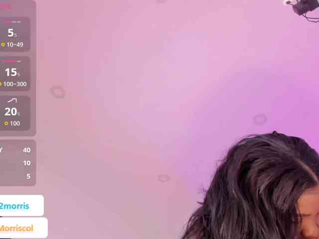 ElsieMorriss ElsieMorriss