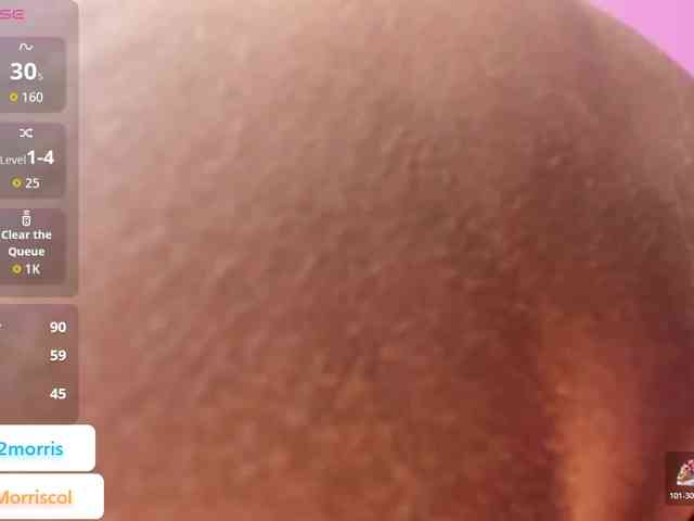 ElsieMorriss ElsieMorriss