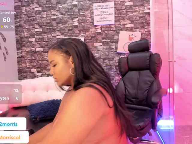 ElsieMorriss ElsieMorriss