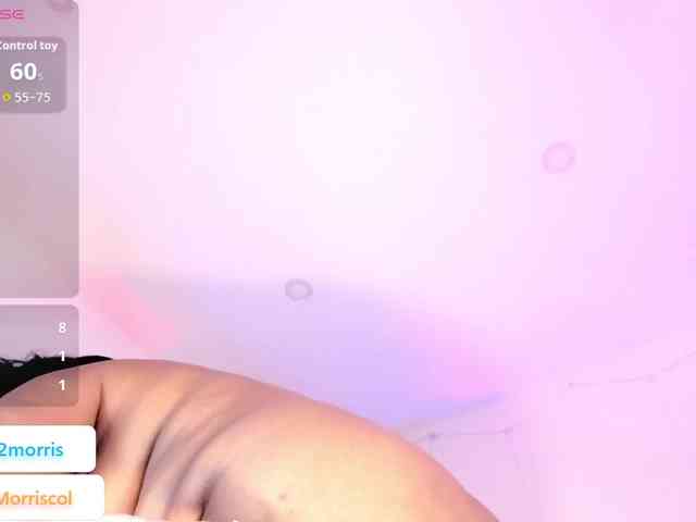 ElsieMorriss ElsieMorriss