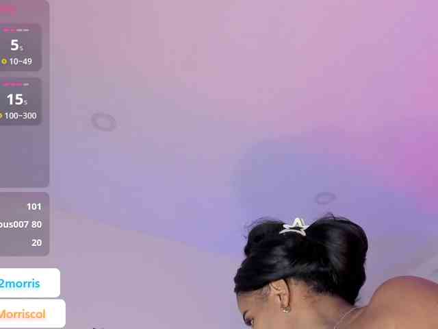 ElsieMorriss webcam