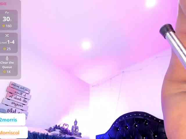 ElsieMorriss ElsieMorriss