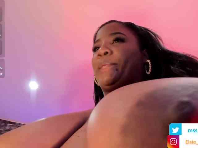 ElsieMorriss webcam