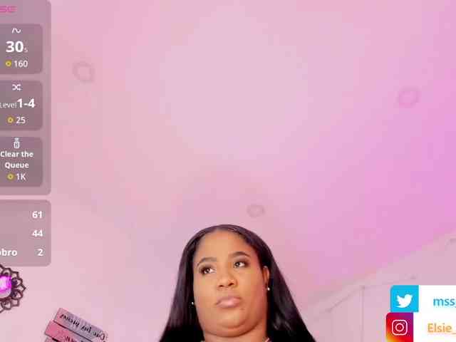 ElsieMorriss webcam