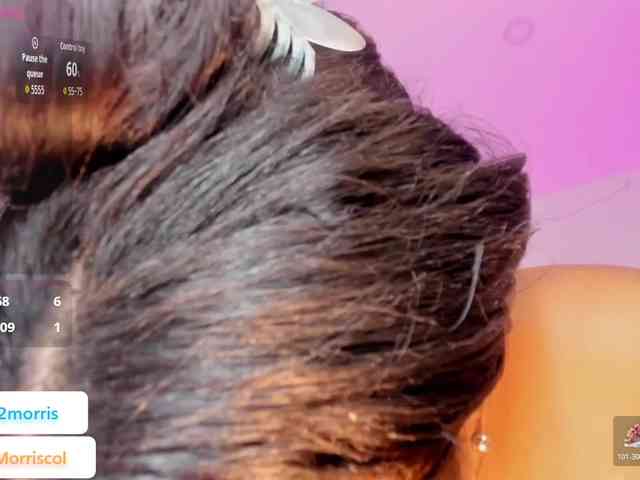 ElsieMorriss ElsieMorriss